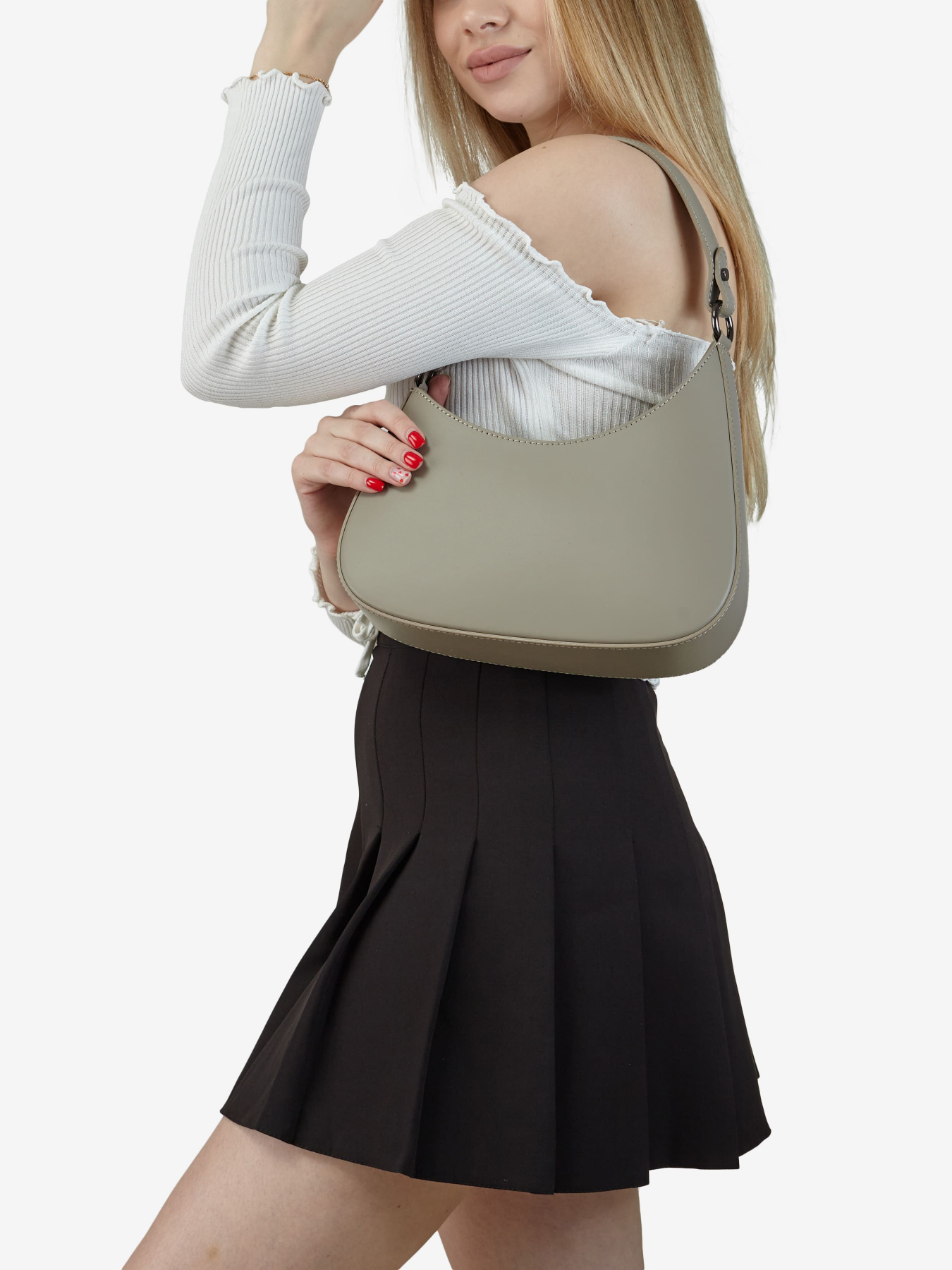 Сумка Regina Notte модель 2000000192710 Фото