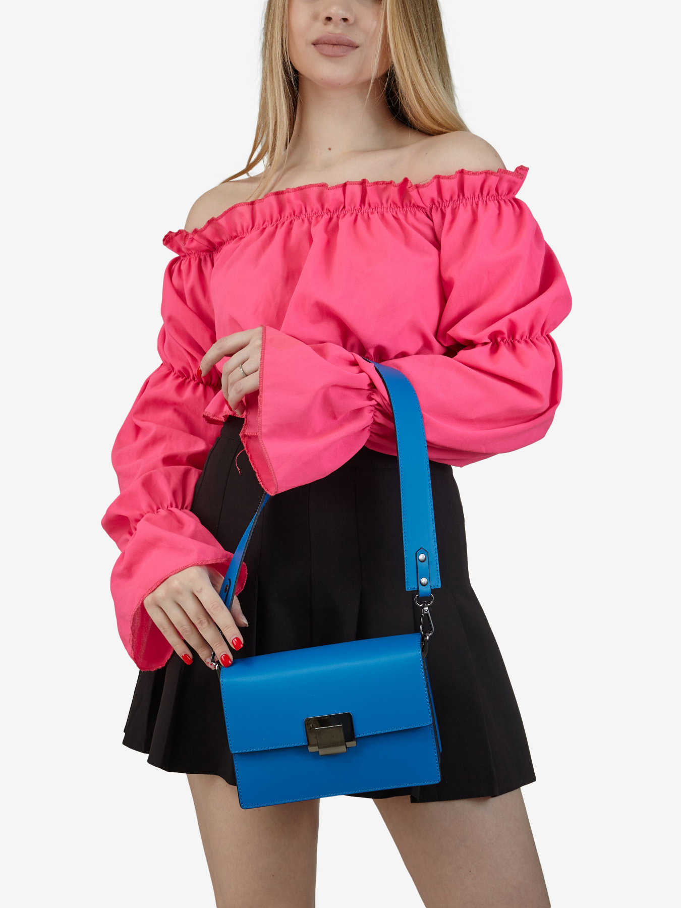 Кросс-боди Regina Notte модель 2000000192840 Фото