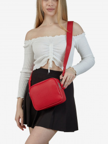 Кросс-боди Regina Notte модель 2000000096766 Фото