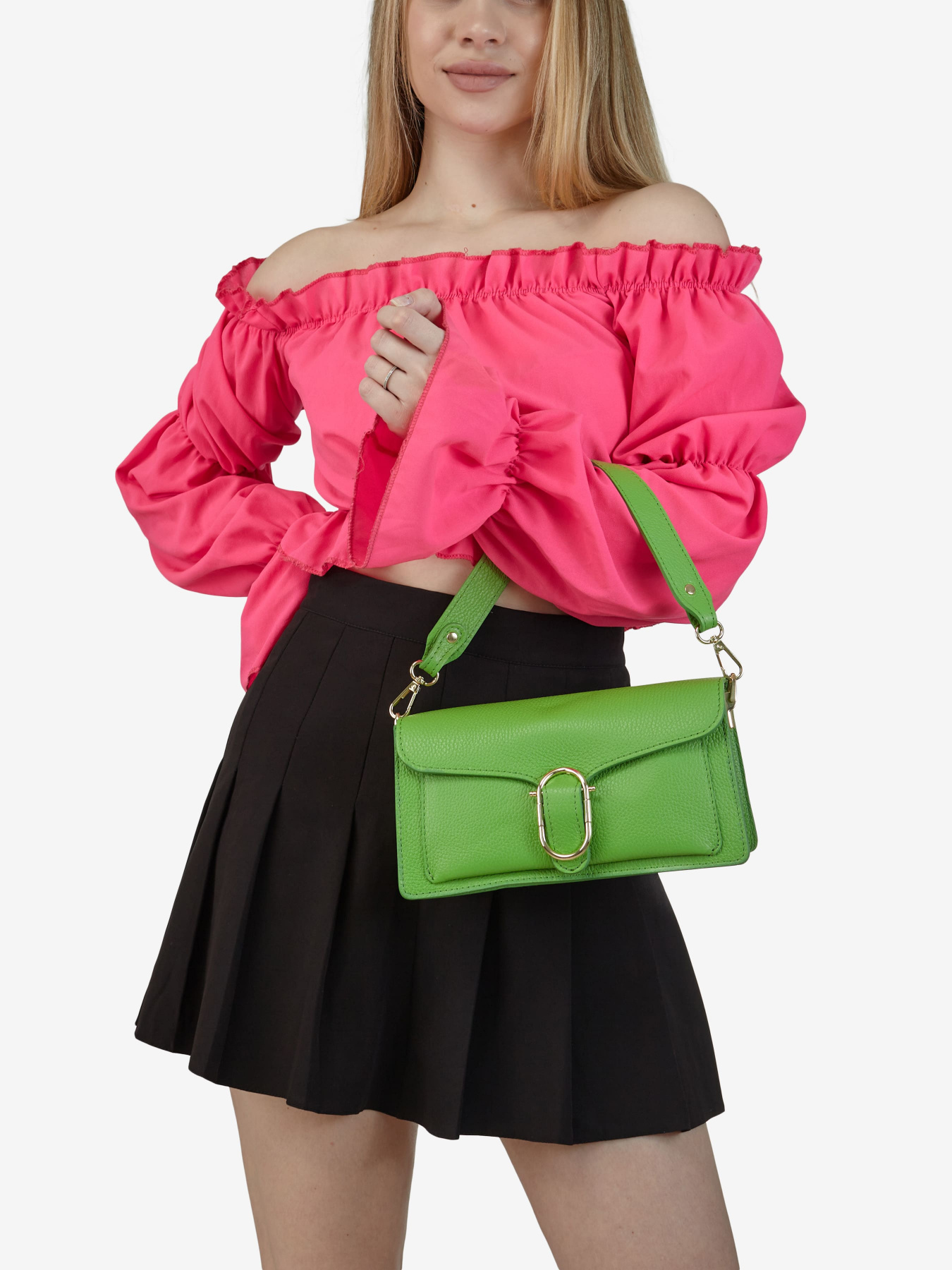 Кросс-боди Regina Notte модель 2000000192567 Фото