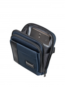 Мессенджер Samsonite модель KG201001 Фото