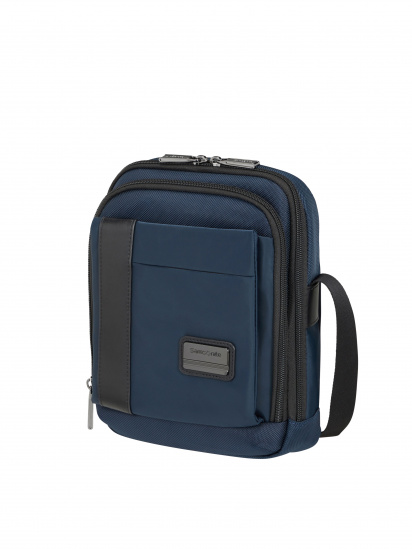 Мессенджер Samsonite модель KG201001 — фото 3 - INTERTOP