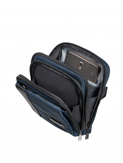 Мессенджер Samsonite модель KG201001 — фото 5 - INTERTOP