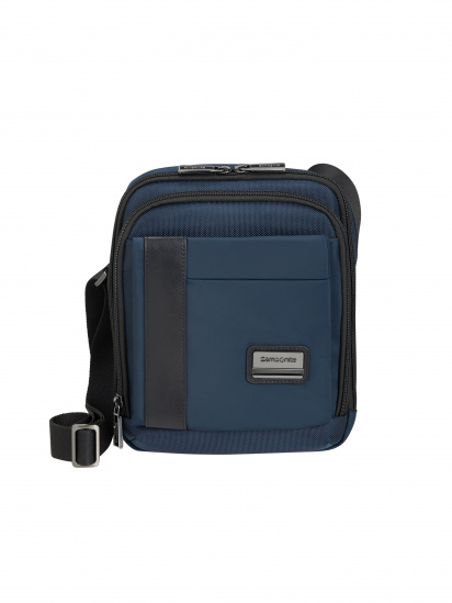 Мессенджер Samsonite модель KG201001 - фото