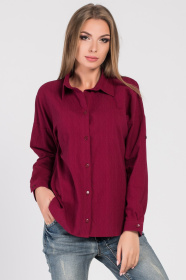 Рубашки CARICA модель BK764416 Фото