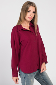 Рубашки CARICA модель BK764416 Фото