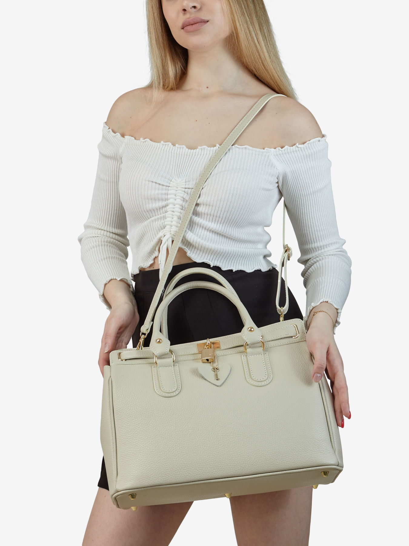 Сумка Regina Notte модель 2000000192338 Фото