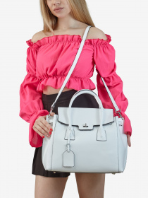 Сумка Regina Notte модель 2000000192581 Фото