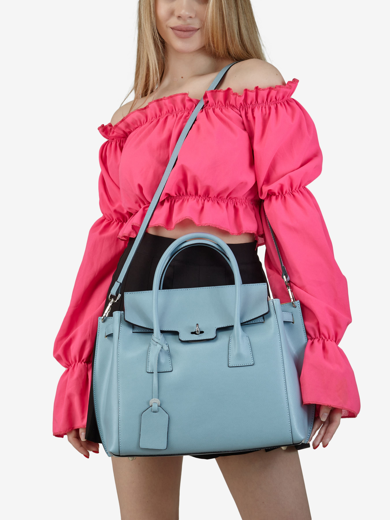 Сумка Regina Notte модель 2000000192857 Фото