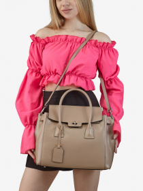 Сумка Regina Notte модель 2000000192307 Фото