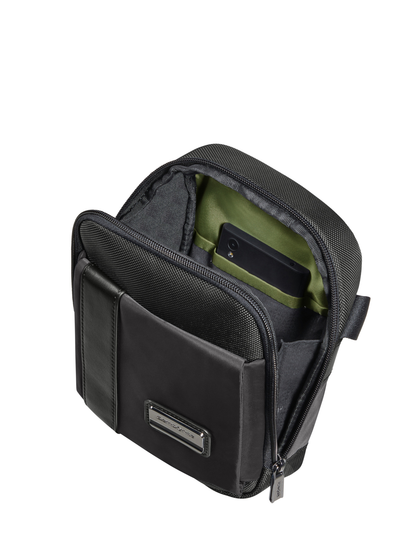 Мессенджер Samsonite модель KG209007 Мессенджер Samsonite модель KG209007 Фото