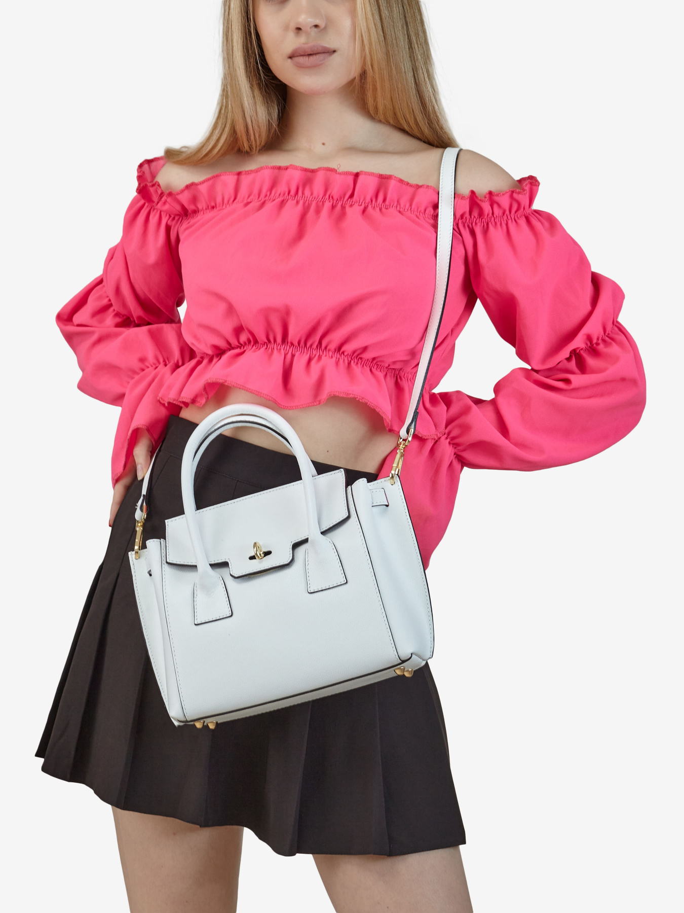 Сумка Regina Notte модель 2000000192994 Фото