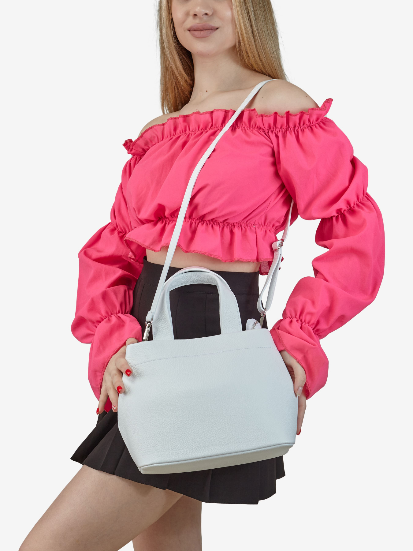 Сумка Regina Notte модель 2000000148311 Фото