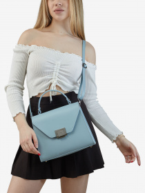 Сумка Regina Notte модель 2000000192239 Фото