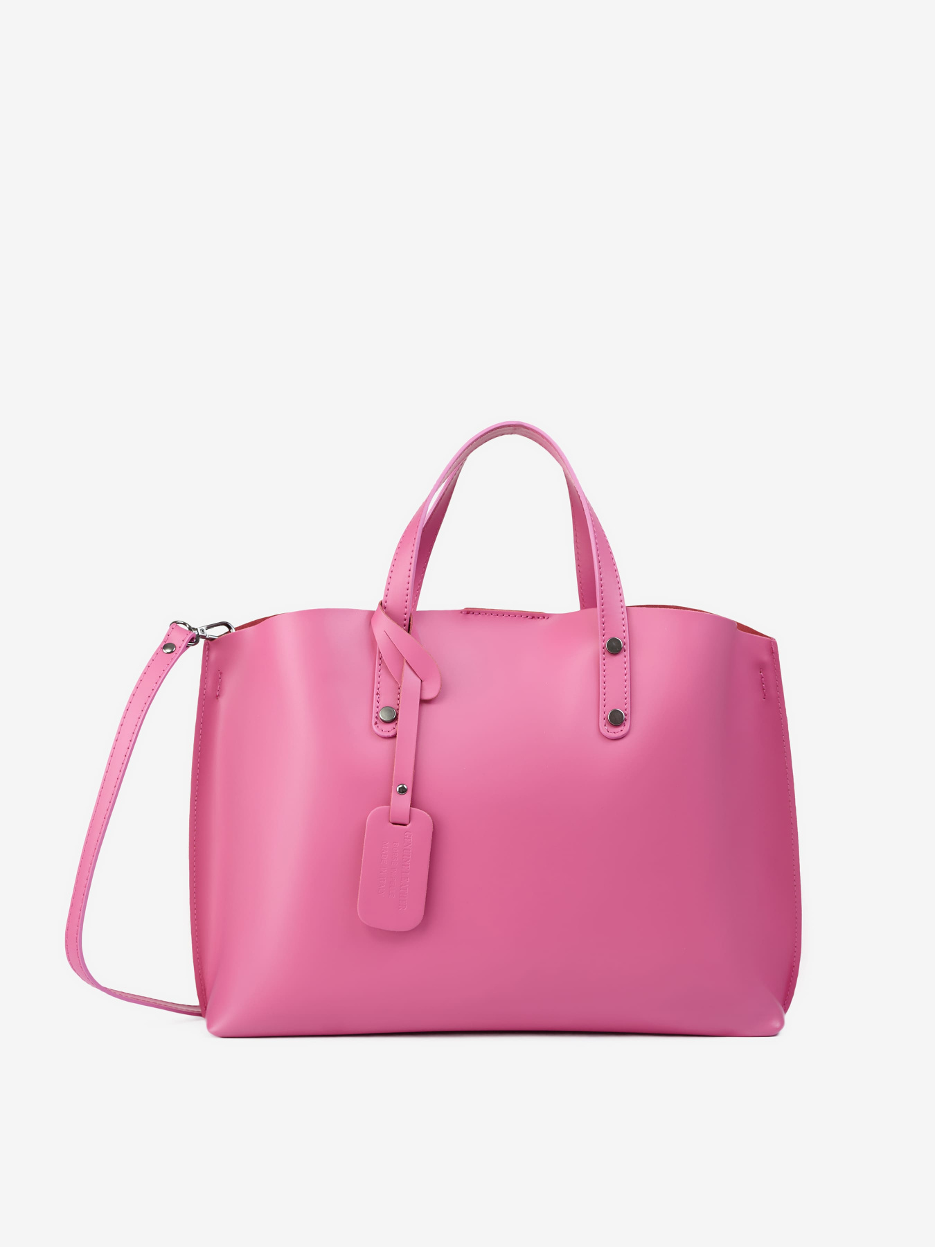 Шоппер Regina Notte модель 2000000021065 Фото