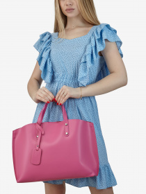 Шопер Regina Notte модель 2000000021065 Фото