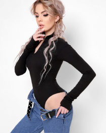 Боди и корсеты CARICA модель BK77118 Фото