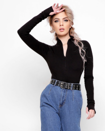 Боди и корсеты CARICA модель BK77118 Фото