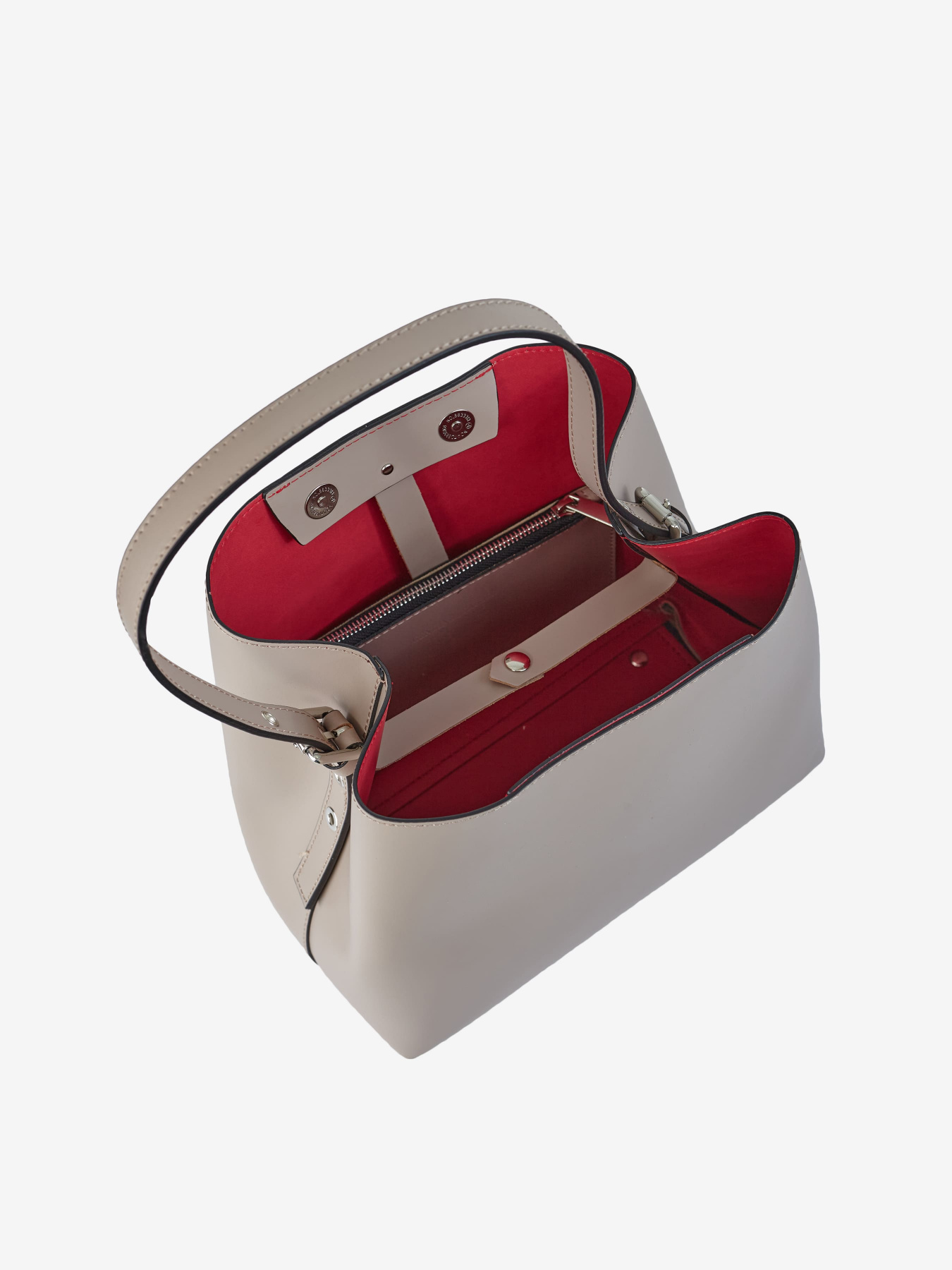 Шоппер Regina Notte модель 2000000057149 Фото