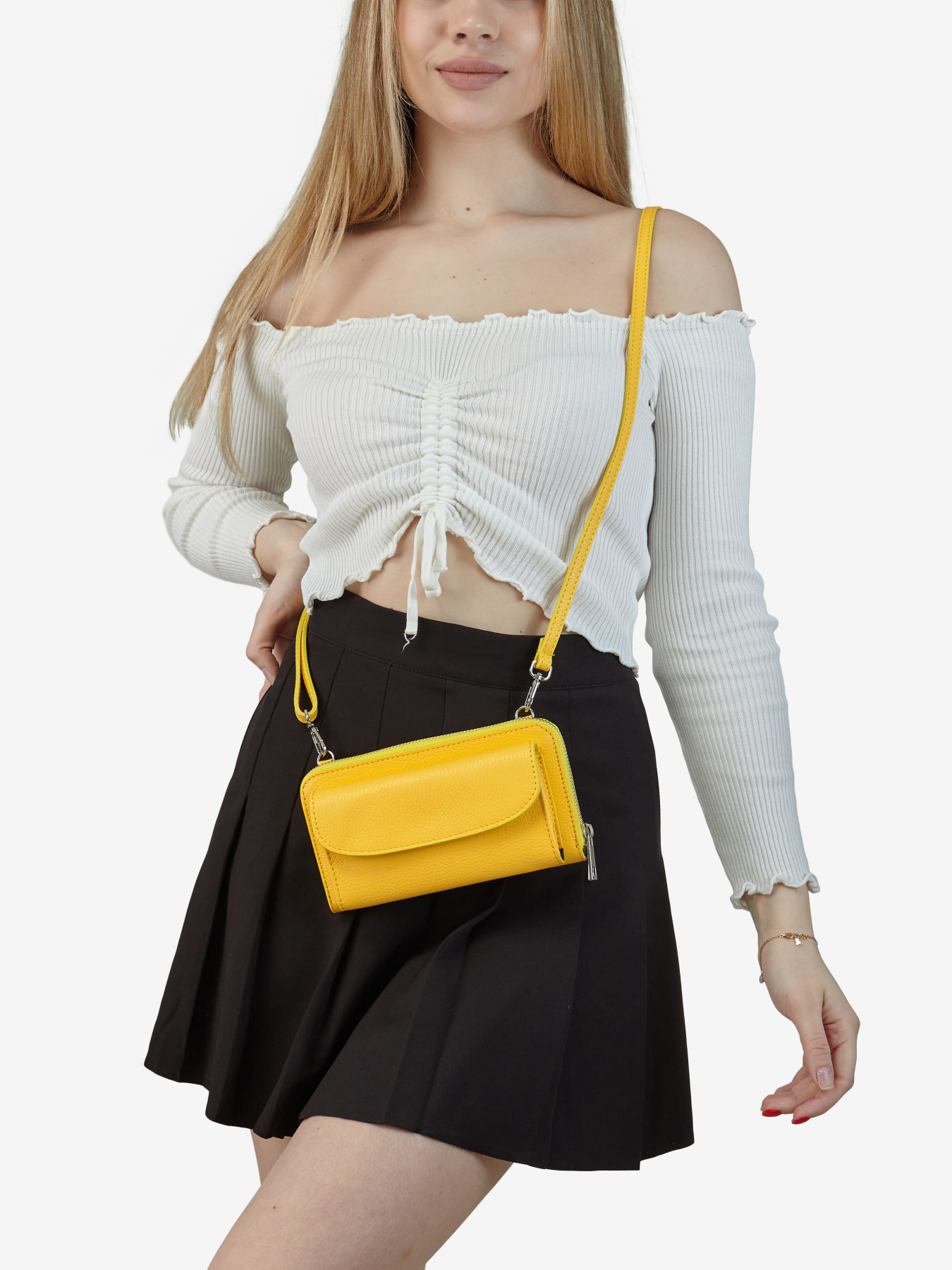 Клатч Regina Notte модель 2000000147109 Фото