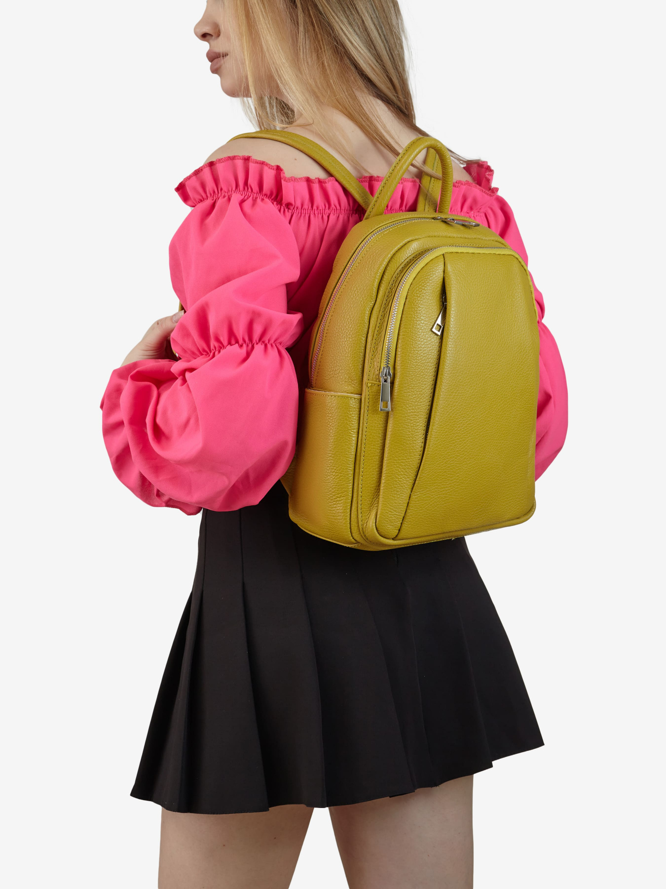 Повседневный рюкзак Regina Notte модель 2000000192499 Фото