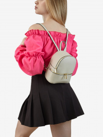 Повседневный рюкзак Regina Notte модель 2000000185781 Повседневный рюкзак Regina Notte модель 2000000185781 Фото