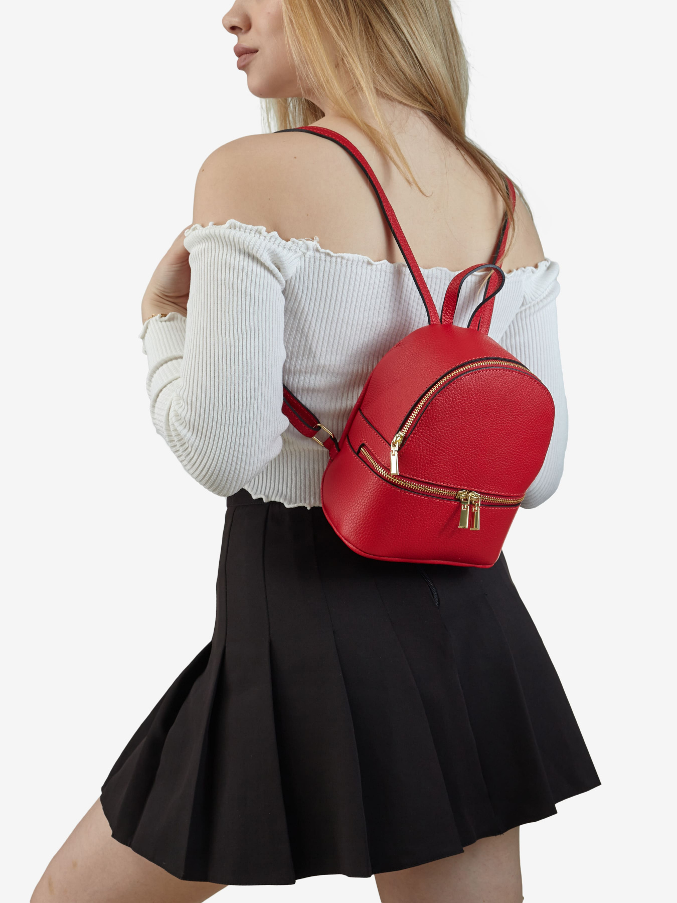 Рюкзак Regina Notte модель 2000000192390 Фото