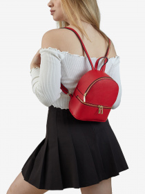 Повседневный рюкзак Regina Notte модель 2000000192390 Фото