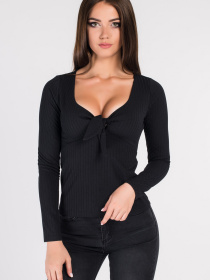 Лонгслив CARICA модель BK76578 Фото