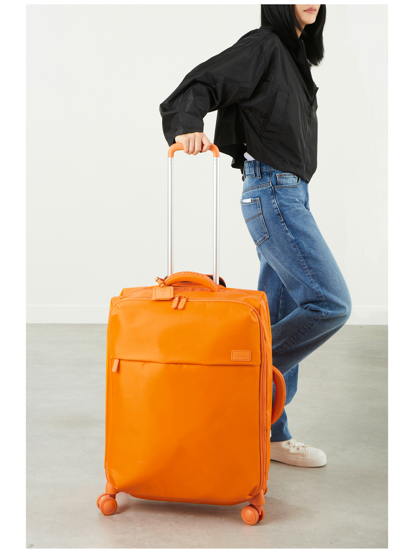 Чемодан Lipault модель P9196002 Фото