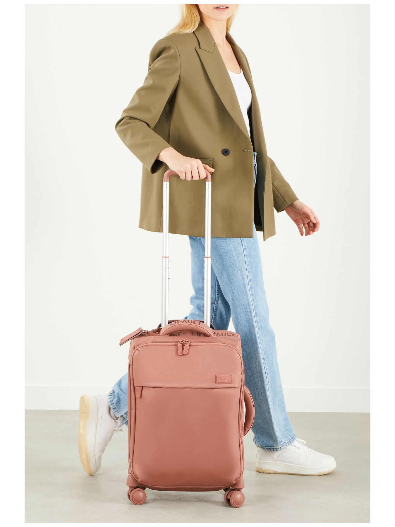 Валіза Lipault модель P9170001 Фото