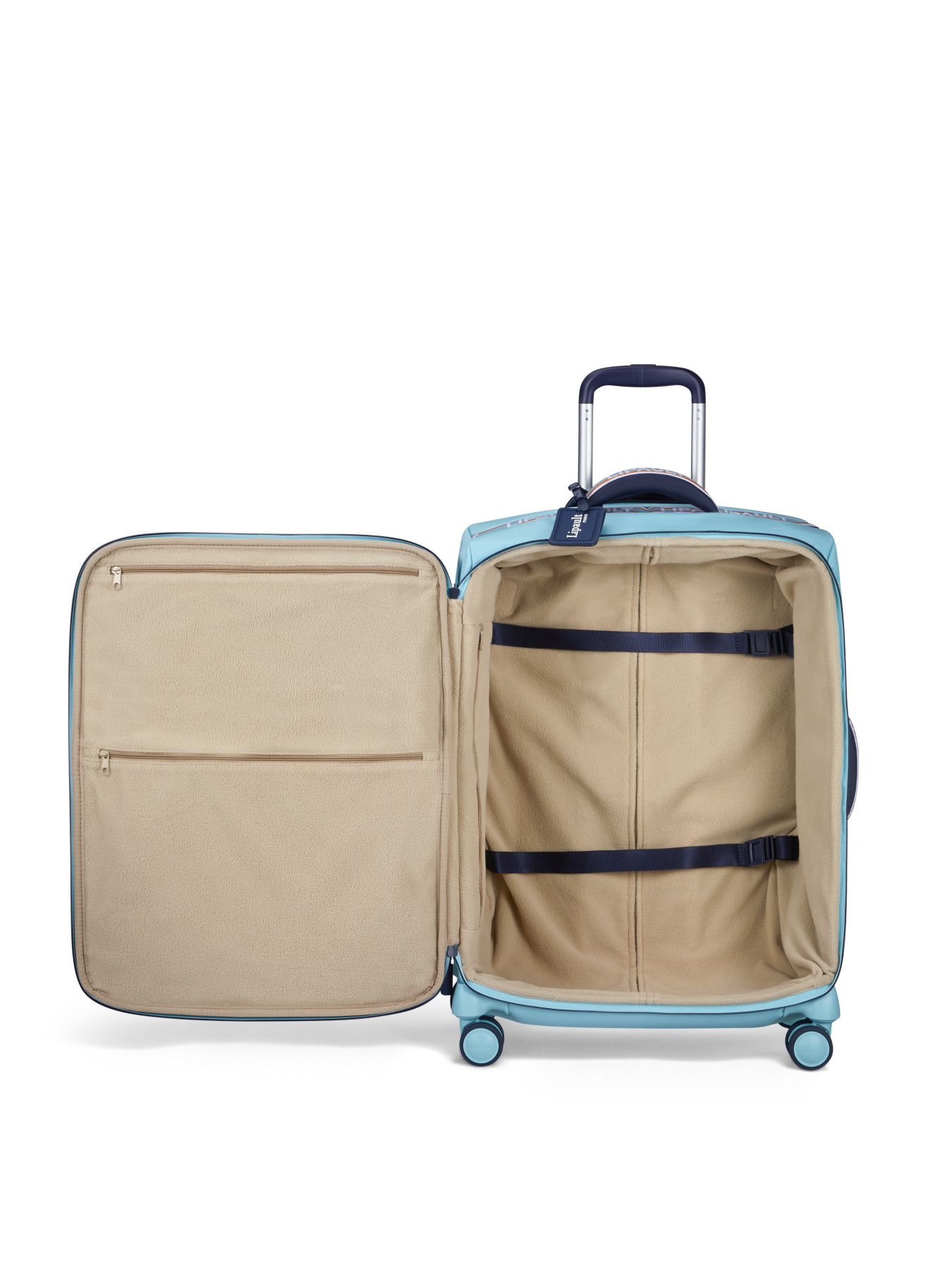 Чемодан Lipault модель P9152402 Фото