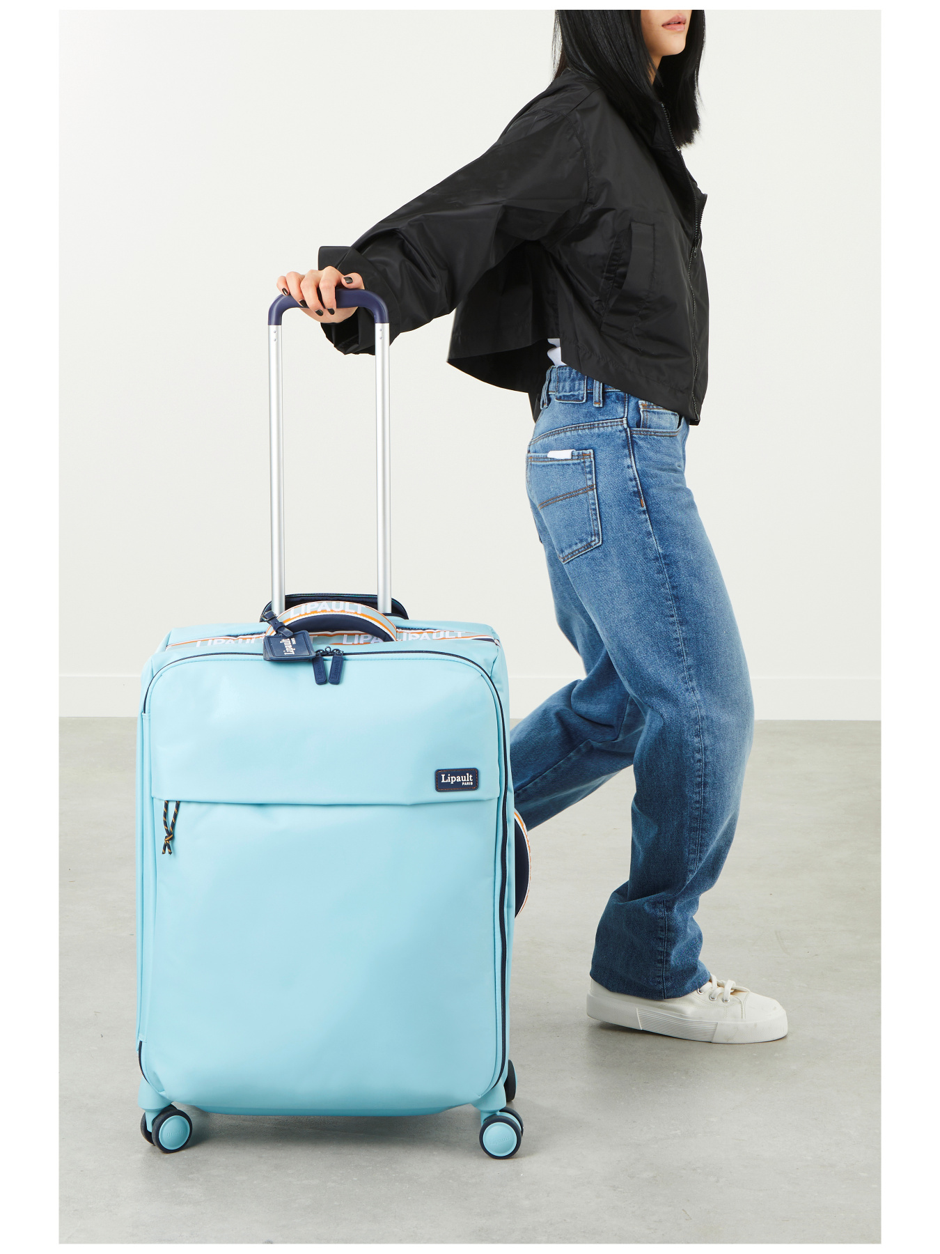 Чемодан Lipault модель P9152402 Фото