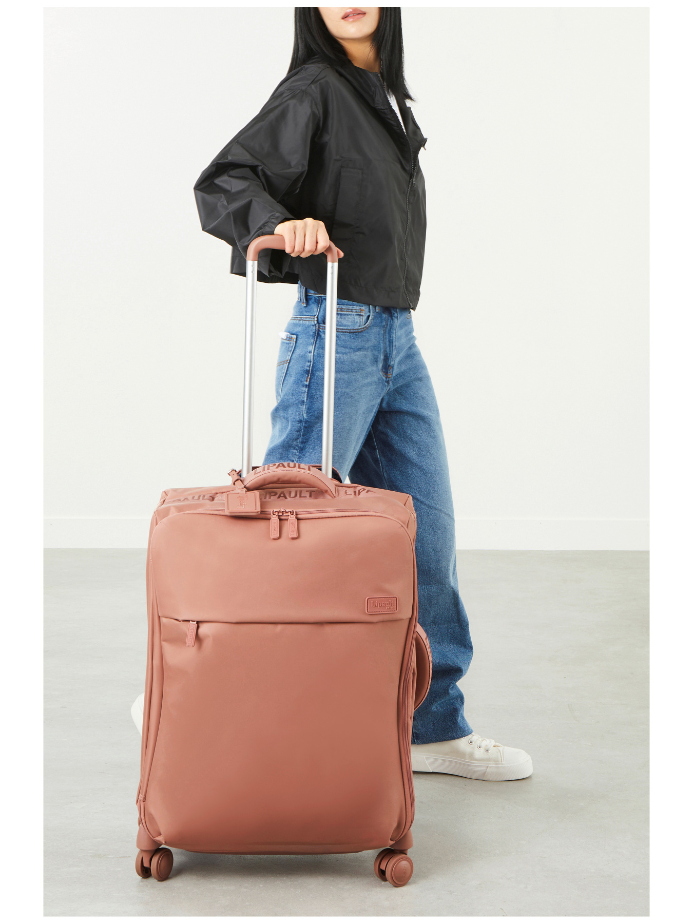 Валіза Lipault модель P9170002 Валіза Lipault модель P9170002 Фото