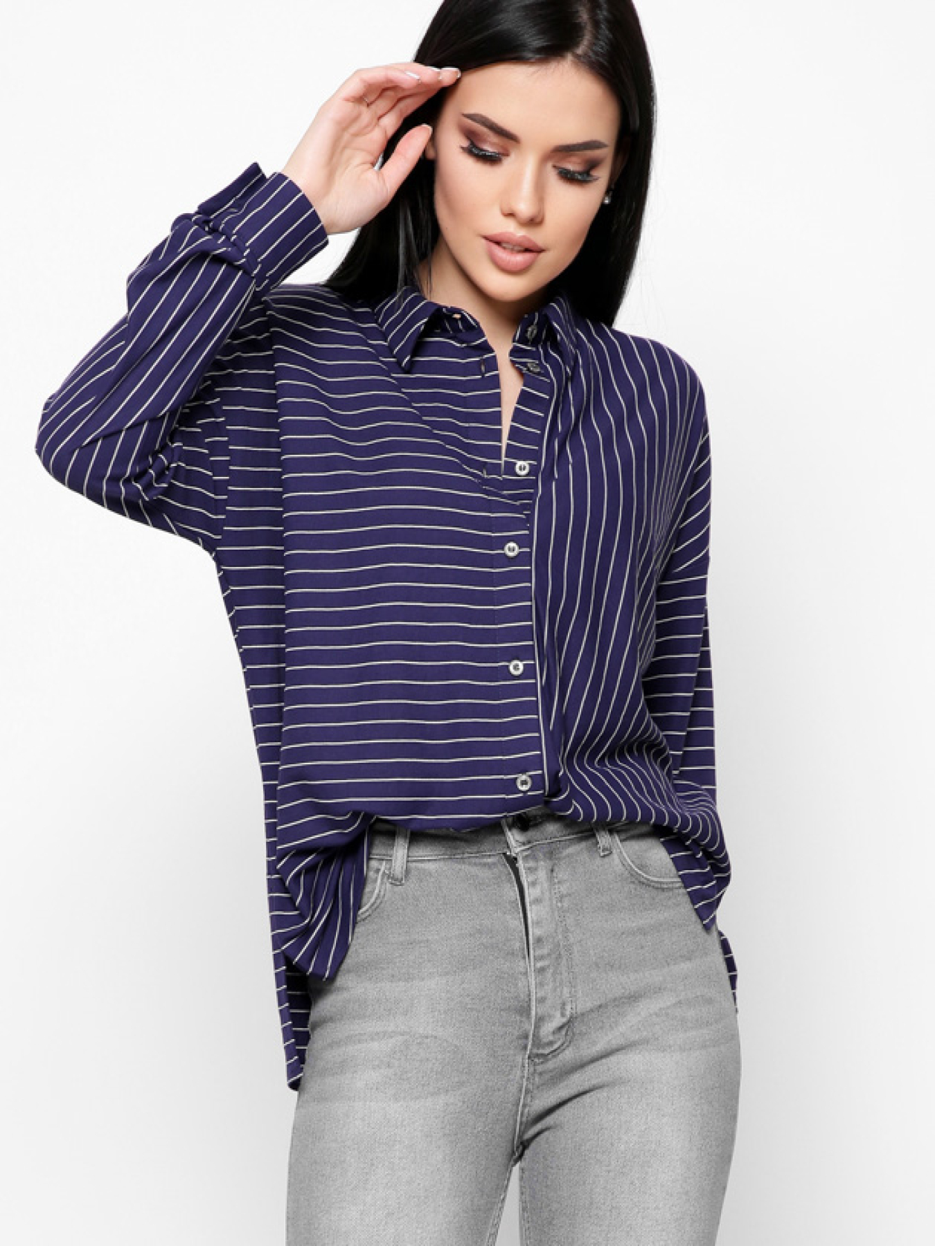 Рубашки CARICA модель BK76392 Фото