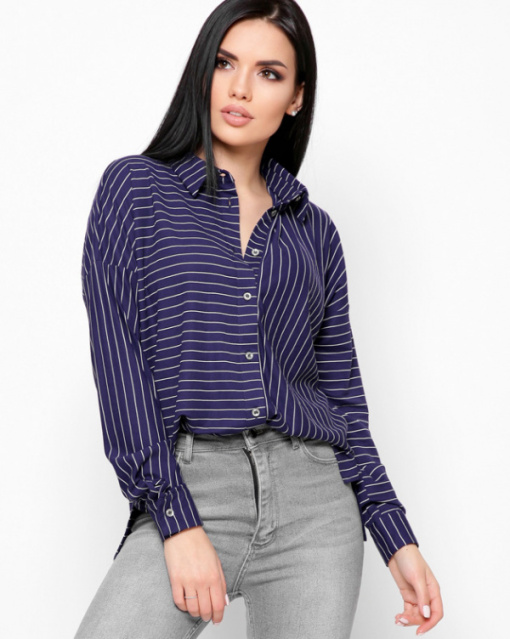 Сорочки CARICA модель BK76392 Фото