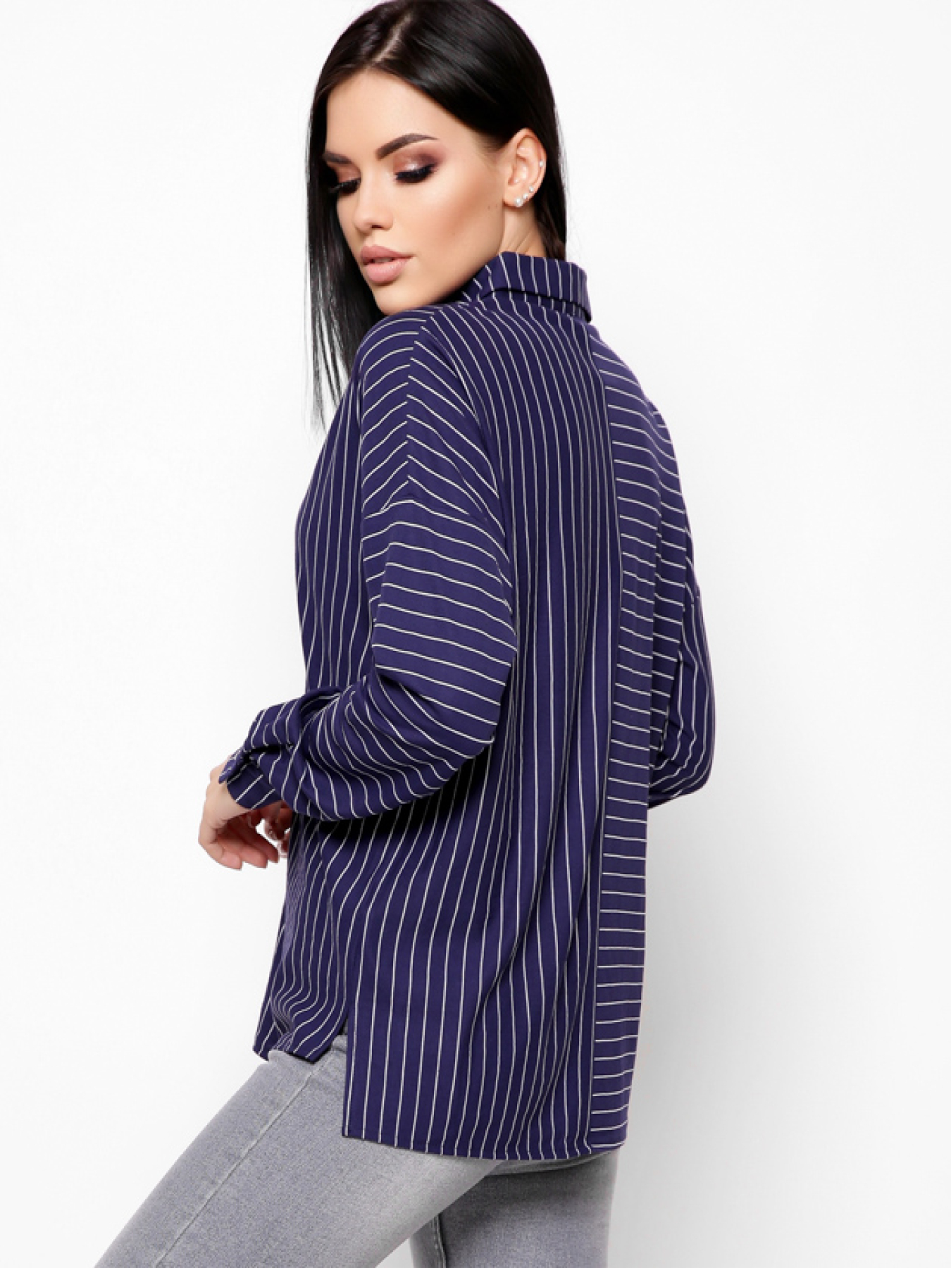 Рубашки CARICA модель BK76392 Фото