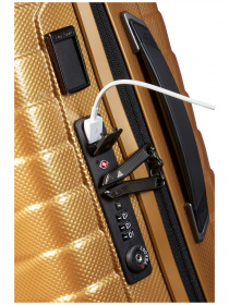 Чемодан Samsonite модель CW606001 Фото