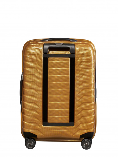 Валіза Samsonite модель CW606001 — фото - INTERTOP