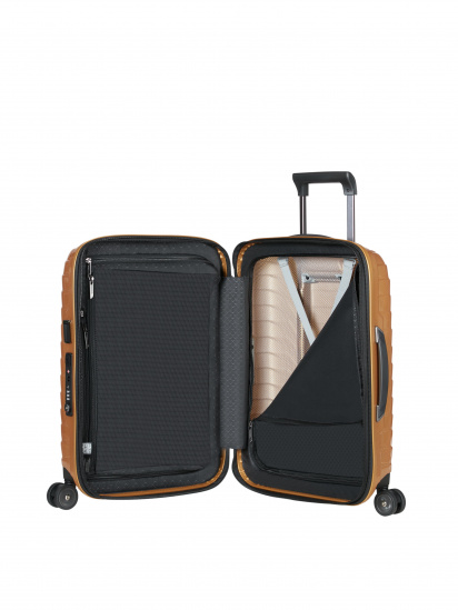 Валіза Samsonite модель CW606001 — фото 3 - INTERTOP