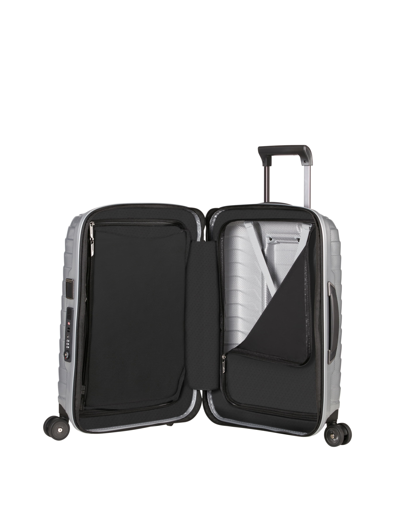 Чемодан Samsonite модель CW625001 Фото