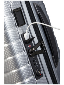 Валіза Samsonite модель CW625001 Фото