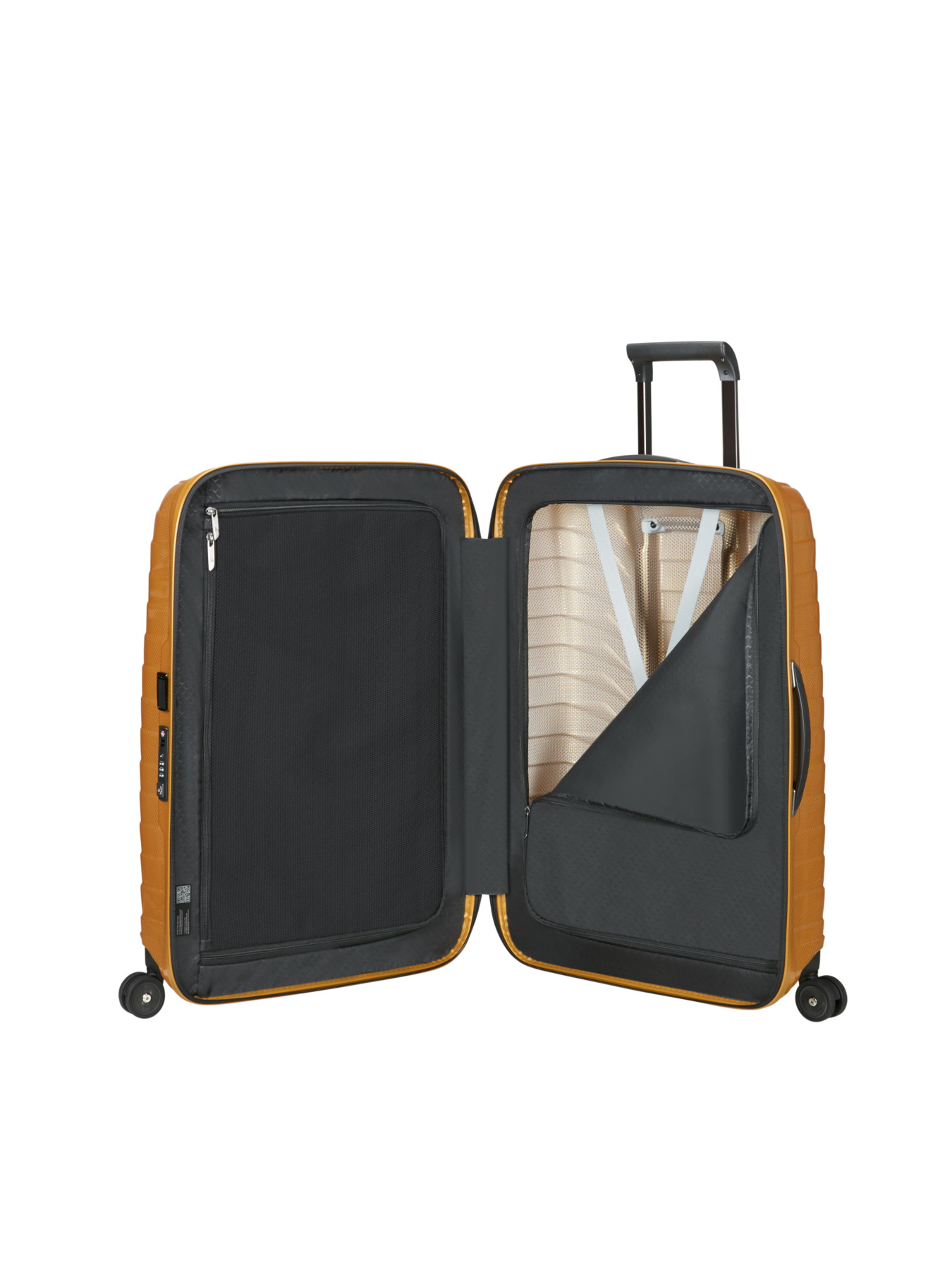 Чемодан Samsonite модель CW606002 Фото
