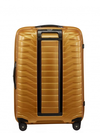 Валіза Samsonite модель CW606002 — фото - INTERTOP