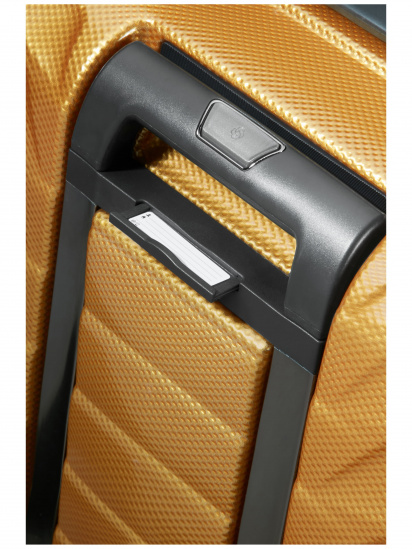 Валіза Samsonite модель CW606002 — фото 4 - INTERTOP