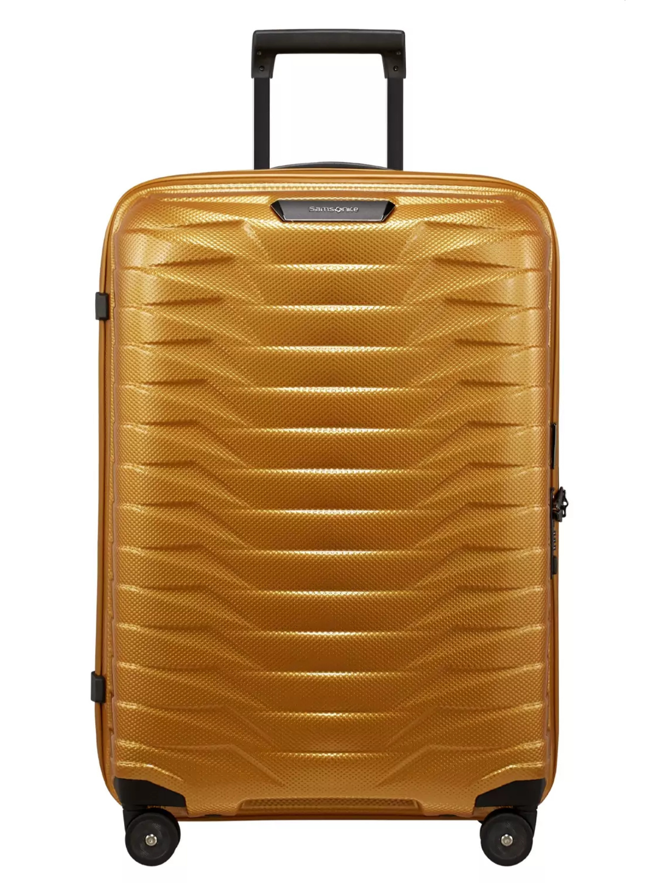 Валіза Samsonite модель CW606002 Фото