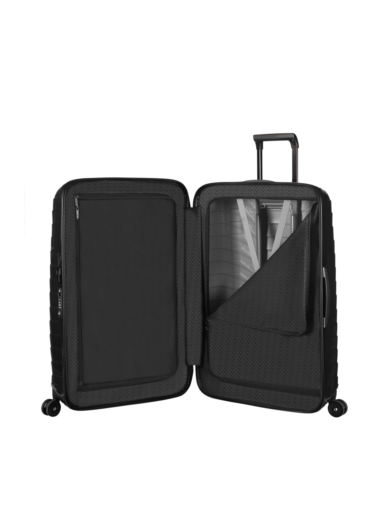 Чемодан Samsonite модель CW609002 Фото