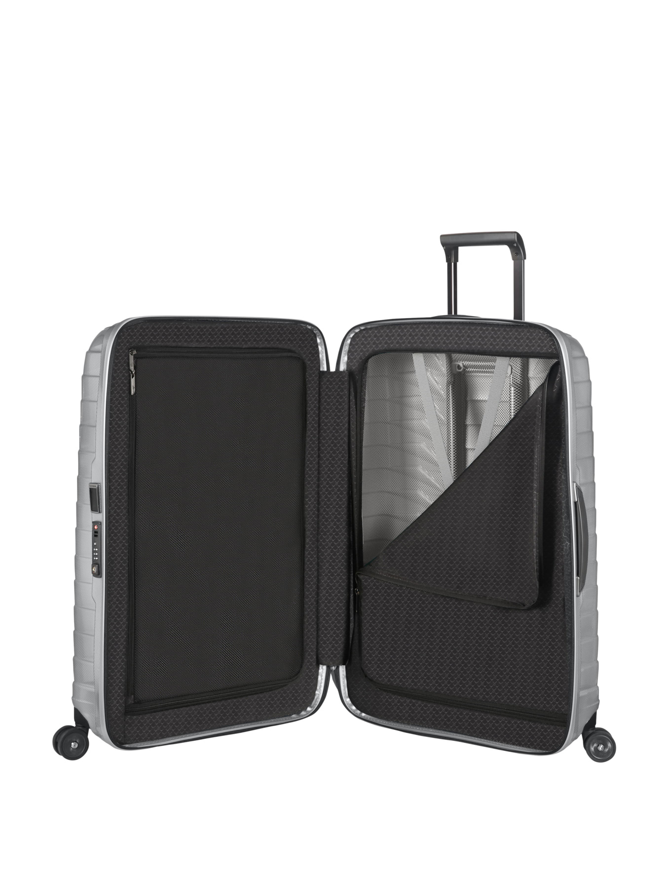 Чемодан Samsonite модель CW625002 Фото