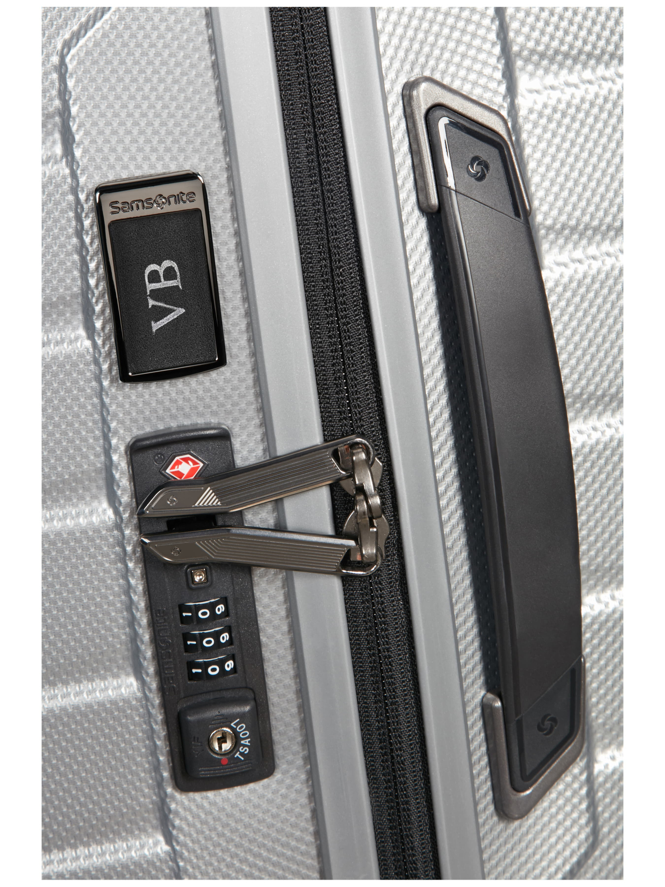 Чемодан Samsonite модель CW625002 Фото