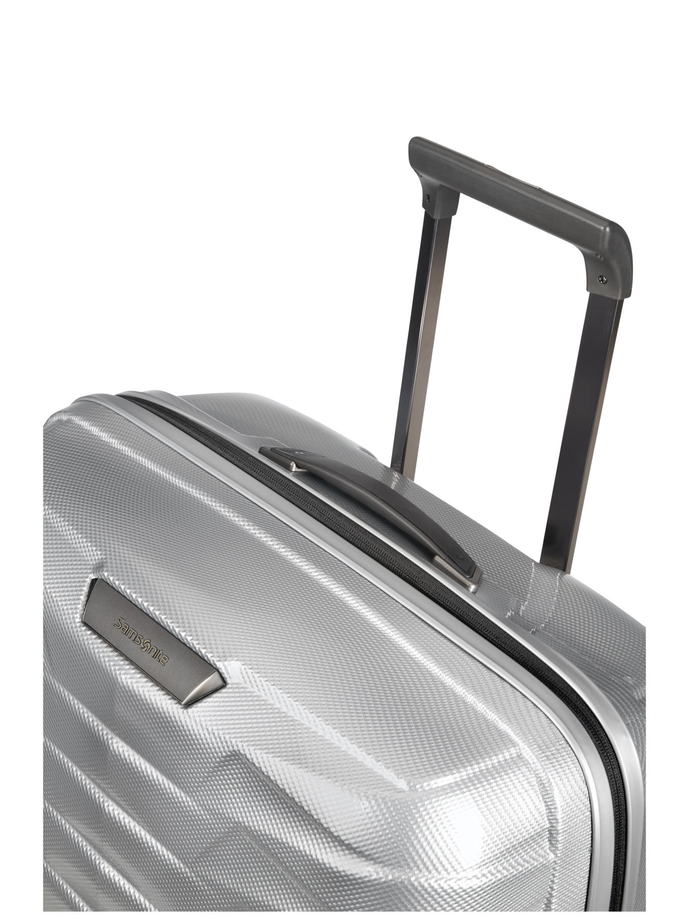 Валіза Samsonite модель CW625002 Валіза Samsonite модель CW625002 Фото